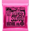 Ernie Ball 3223 Nickel Wound Super Slinky 9-42 3 pack elektromos gitárhúr csomag