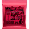Ernie Ball 3226 Nickel Wound Burly Slinky 11-52 3 pack elektromos gitárhúr csomag