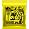 Ernie Ball 3627 Nickel Wound Beefy Slinky 11-54 3 pack elektromos gitárhúr csomag