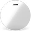 Evans TT08G12 G12 8" Clear dobbőr