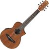 Ibanez EWP12EWB-OPN piccolo elektro-akusztikus gitár