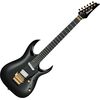 Ibanez RGA622XH-BK​ elektromos gitár