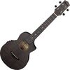 Ibanez UEW12E-BIF elektro-akusztikus koncert ukulele