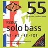 Rotosound SM55 40-100 basszusgitár húr