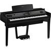Yamaha CVP-909B Clavinova digitális zongora