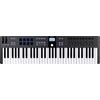 Arturia KeyLab Essential 61 mk3 Black USB MIDI kontroller billentyűzet