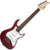 Cort G100Jr-OPBC rövid menzúrás elektromos gitár