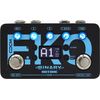 Hotone Binary Eko delay effekt modellező pedál