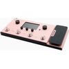 Hotone Ampero Pink Limited Edition erősítő modellező és effekt processzor