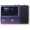 Valeton GP-100VT multi-effekt processzor pedál, jewel violet