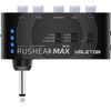 Valeton Rushead Max Bass, mini fejhallgató erősítő basszusgitárhoz