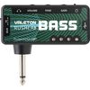 Valeton Rushead Bass, mini fejhallgató erősítő basszusgitárhoz