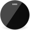 Evans TT14HBG Hydraulic Black 14" dobbőr