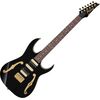 Ibanez PGM50-BK Paul Gilbert elektromos gitár