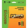 Markbass Groove 045-130 basszusgitárhúr