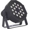 Sagitter SDJ SlimPAR 18 DL LED PAR reflektor