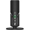 Sennheiser Profile USB Microphone USB-C podcast/streaming asztali mikrofon