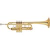 Yamaha YTR-4435II C/B trombita