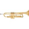 Yamaha YTR-5335GII B trombita