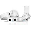 Arturia MiniFuse Recording Pack White hangfelvételi stúdió csomag