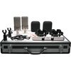 Austrian Audio OC818 Dual Set Plus nagymembrános kondenzátormikrofon illesztett pár