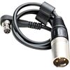Austrian Audio OCC8 mini XLR kábel