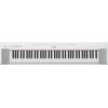 Yamaha NP-35WH Piaggero digitális színpadi zongora