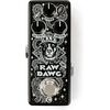 Dunlop EG74 MXR Raw Dawg Overdrive effektpedál