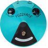 Dunlop JHF1 Jimi Hendrix Fuzz Face Distortion effektpedál
