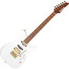 Ibanez LB1-WH Lari Basilio signature elektromos gitár