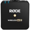 RODE Wireless GO II TX vezeték nélküli adóegység