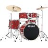 TAMA IP50H6W-BRM Imperialstar akusztikus dobszett
