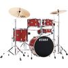 TAMA IP58H6W-BRM​ Imperialstar akusztikus dobszett