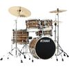 TAMA IP58H6W-CTW​ Imperialstar akusztikus dobszett
