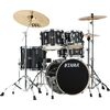 TAMA IP58H6W-HBK ​Imperialstar akusztikus dobszett