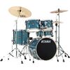 TAMA IP58H6W-HLB Imperialstar akusztikus dobszett