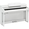 Yamaha CSP-275WH Clavinova digitális zongora