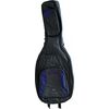 Face Bags 615B-BL basszusgitár puhatok