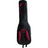 Face Bags 615B-RD basszusgitár puhatok