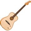 Fender Highway Series Dreadnought RW Natural elektro-akusztikus gitár