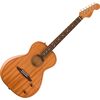 Fender Highway Series Parlor RW All-Mahogany elektro-akusztikus gitár