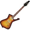 Ibanez IC420FM-VLS Iceman Standard elektromos gitár
