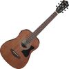 Ibanez V44MINIE-OPN kistestű elektro-akusztikus gitár