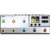 Line 6 HX Stomp XL Limited Edition Silver gitár padló multieffekt