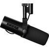 Shure SM7dB dinamikus stúdió mikrofon