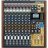 TASCAM Model 12 analóg keverő/soksávos hangfelvevő/USB hangkártya/DAW kontroller
