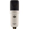 Universal Audio SC-1 modellező nagymembrános kondenzátormikrofon