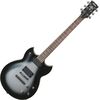 Yamaha SG1820A Silver Burst elektromos gitár