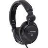 Alctron HP1200 zárt DJ fejhallgató