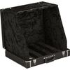 Fender Classic Series Case Stand Black keménytokos gitárállvány 3 gitár számára